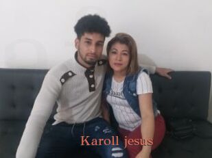 Karoll_jesus