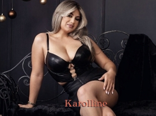 Karolline