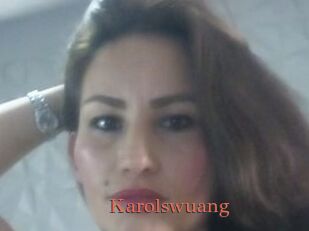 Karolswuang