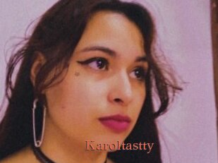 Karoltastty