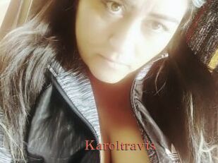 Karoltravis