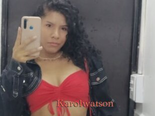 Karolwatson