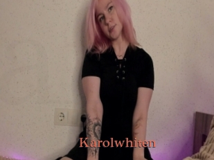Karolwhiten