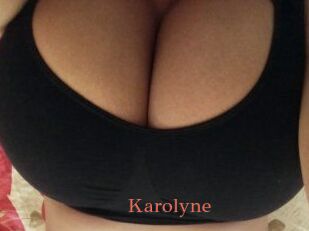 Karolyne