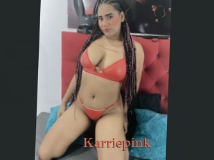 karriepink Anal Favorite