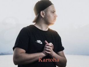Kartoha