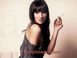 Karunnagoddess