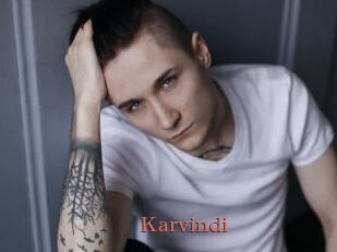 Karvindi