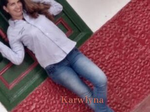 Karwlyna