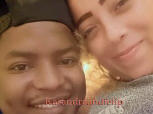 Kasandraandfelip