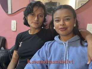 kasandraandsilvi Anal Favorite