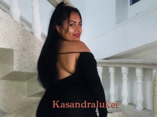 Kasandraluker
