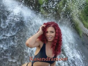 Kasandramoor