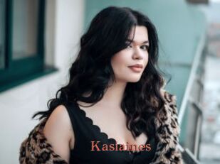Kasiaines
