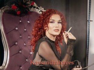 Kassandrahayes