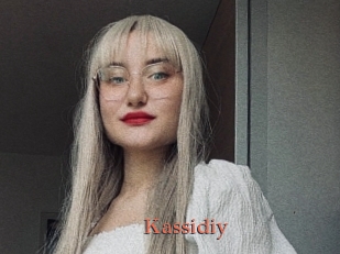 Kassidiy