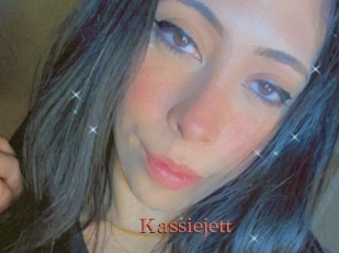 Kassiejett