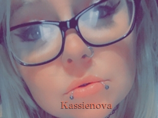 Kassienova