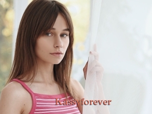 Kassyforever