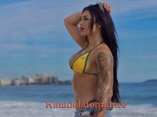 Katadelafontainee