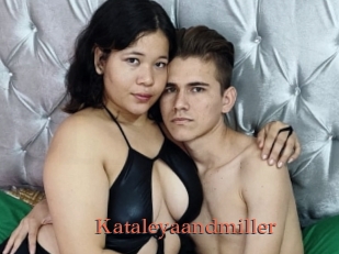 Kataleyaandmiller