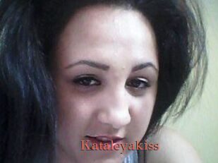 Kataleyakiss