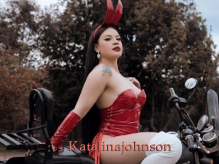 katalinajohnson Anal Favorite