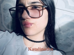 Katalinathx