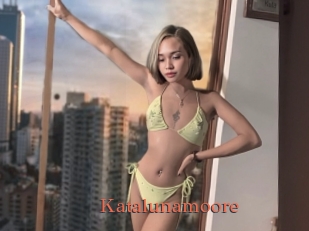 Katalunamoore