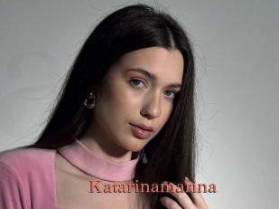 Katarinamarina