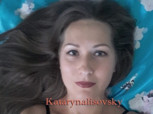 Katarynalisovsky
