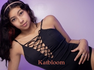 Katbloom
