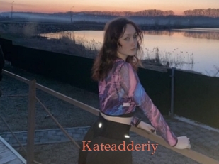Kateadderiy