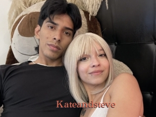 Kateandsteve