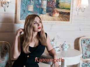 Kateangelk