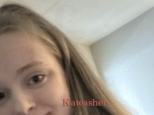 Kateasher