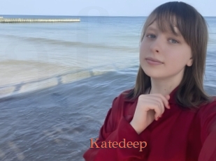 Katedeep