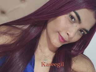 Kateegil