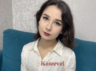Kateevel