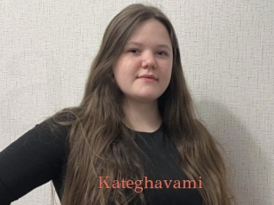Kateghavami