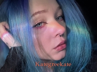 Kategreekate