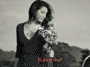 Katejoise