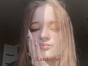 Katekayer