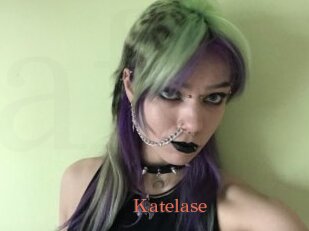 Katelase