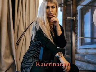 Katerinaraet