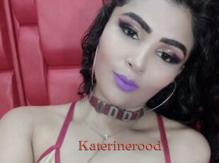 Katerinerood