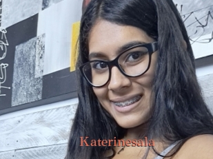 Katerinesala
