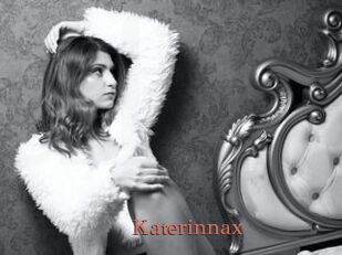 Katerinnax