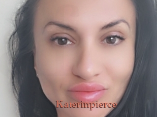Katerinpierce