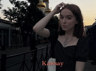 Katesay